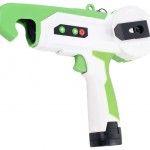 M�quina de Amarrar, 2 Baterias, 50W, 2.0Ah  ref� 48501 SAURIUM