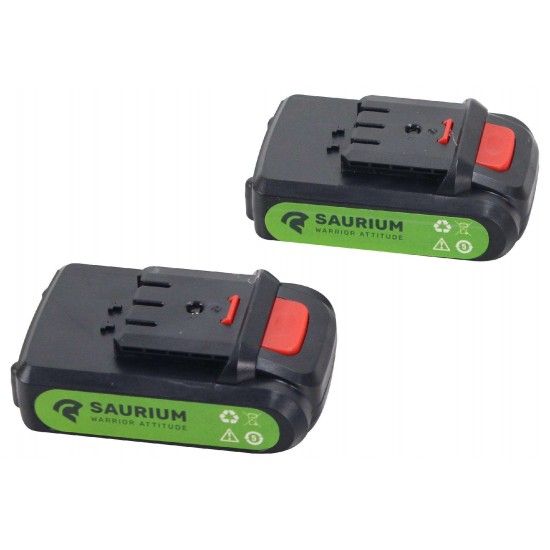 TESOURA DE PODAR 600W COM 2 BATERIAS refª 48500 MADER TESOURA DE PODAR 600W COM 2 BATERIAS refª 48500 MADER