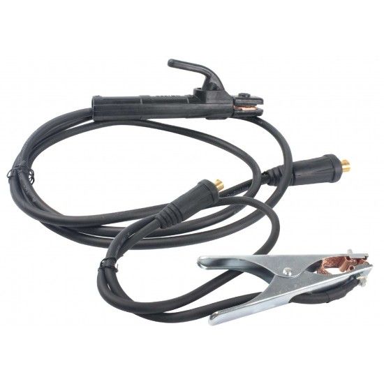 Soldador Inverter, 140A  ref 48481 SAURIUM