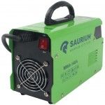 Soldador Inverter, 140A  ref 48481 SAURIUM