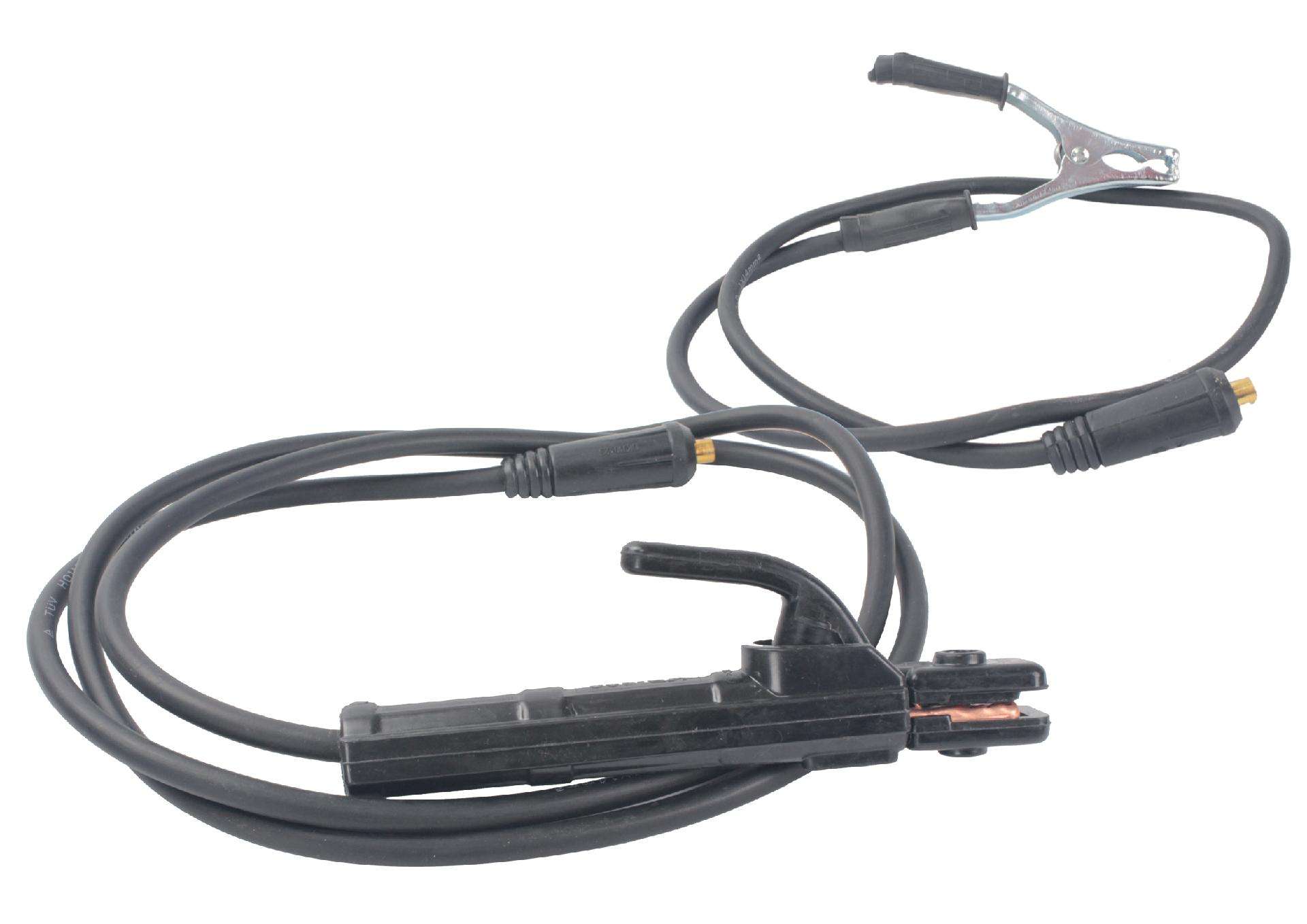 Soldador Inverter, 125A refª 48480 SAURIUM