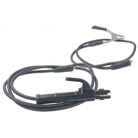 Soldador Inverter, 125A  ref 48480 SAURIUM