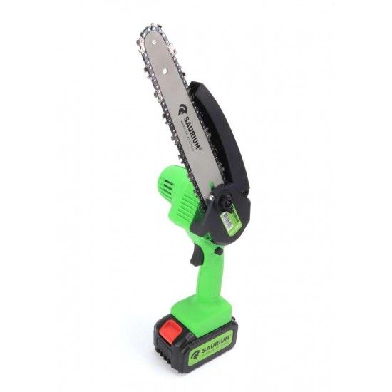 Serra a Bateria, 20V, 4Ah, 8  ref 48490 SAURIUM