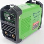 Soldador Inverter, 125A  ref 48480 SAURIUM