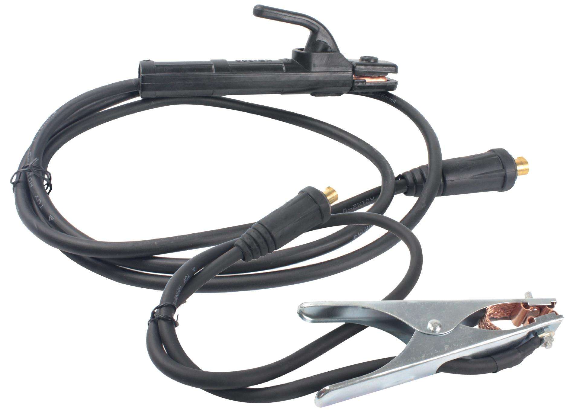 Soldador Inverter, 140A refª 48481 SAURIUM