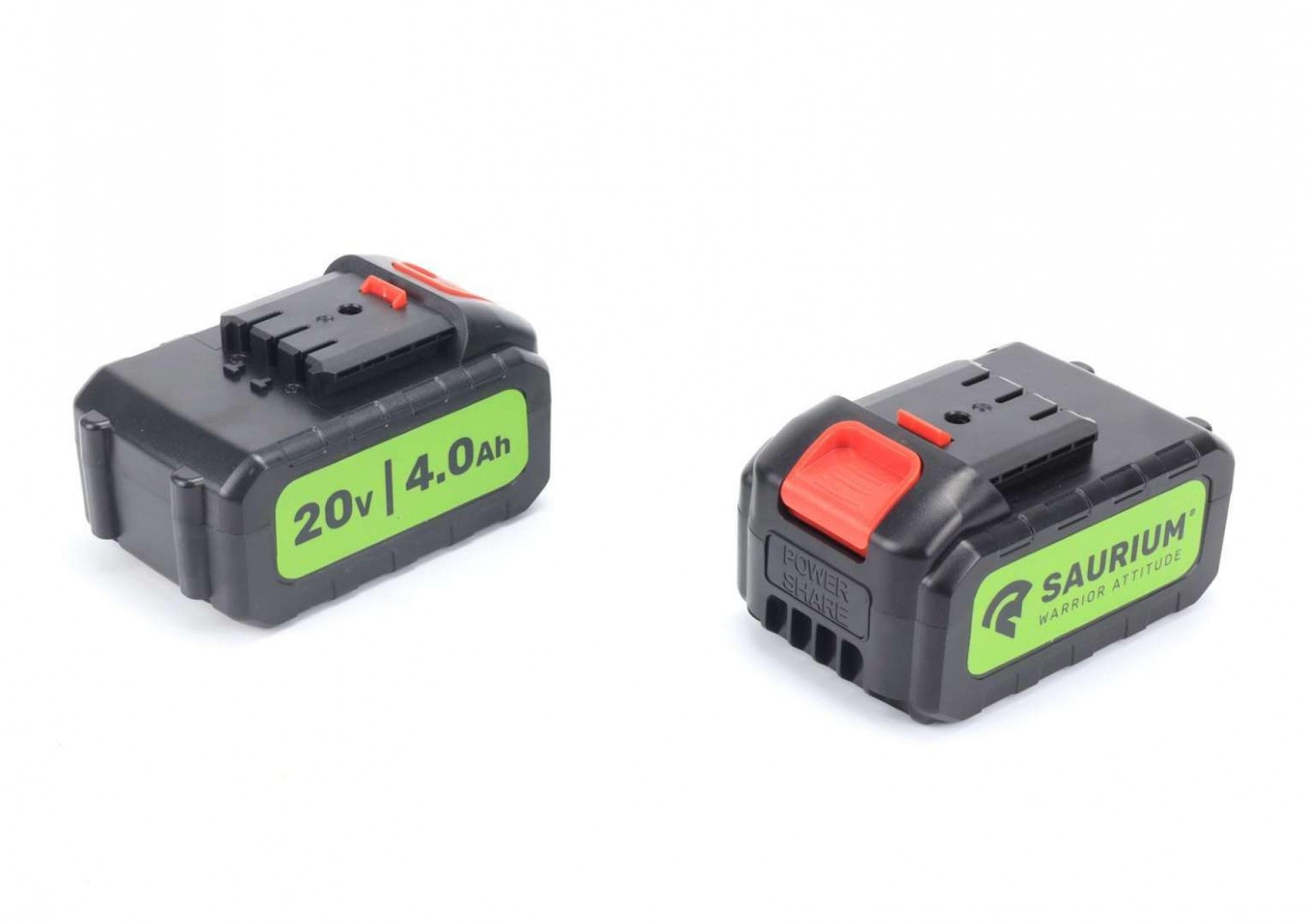 Serra a Bateria, 20V, 4Ah, 8 refª 48490 SAURIUM