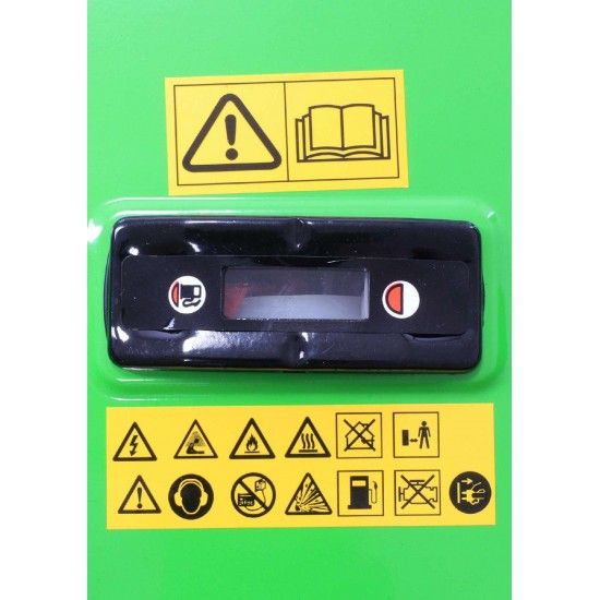 Gerador, Monofásico, 4.3 Kva, Arranque Elétrico refª 48475 SAURIUM Gerador, Monofásico, 4.3 Kva, Arranque Elétrico refª 48475 SAURIUM