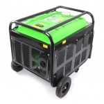 Gerador, Monofsico, 4.3 Kva, Arranque Eltrico  ref 48475 SAURIUM