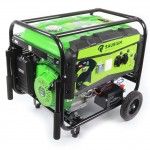 Gerador, Monofsico, 4.3 Kva, Arranque Eltrico  ref 48475 SAURIUM