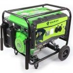 Gerador, Monofsico, 4.3 Kva  ref 48474 SAURIUM
