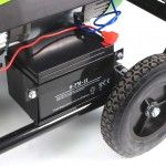 Gerador, Monofsico, 4.3 Kva, Arranque Eltrico  ref 48475 SAURIUM