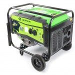 Gerador, Monofsico, 4.3 Kva  ref 48474 SAURIUM