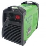 Soldador Inverter, 125A  ref 48480 SAURIUM