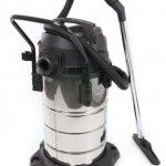 Aspirador P / Lquidos, 80L, 3000W  ref 48462 SAURIUM