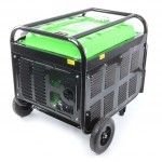 Gerador, Monofsico, 4.3 Kva  ref 48474 SAURIUM