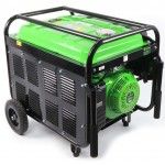 Gerador, Monofsico, 4.3 Kva  ref 48474 SAURIUM