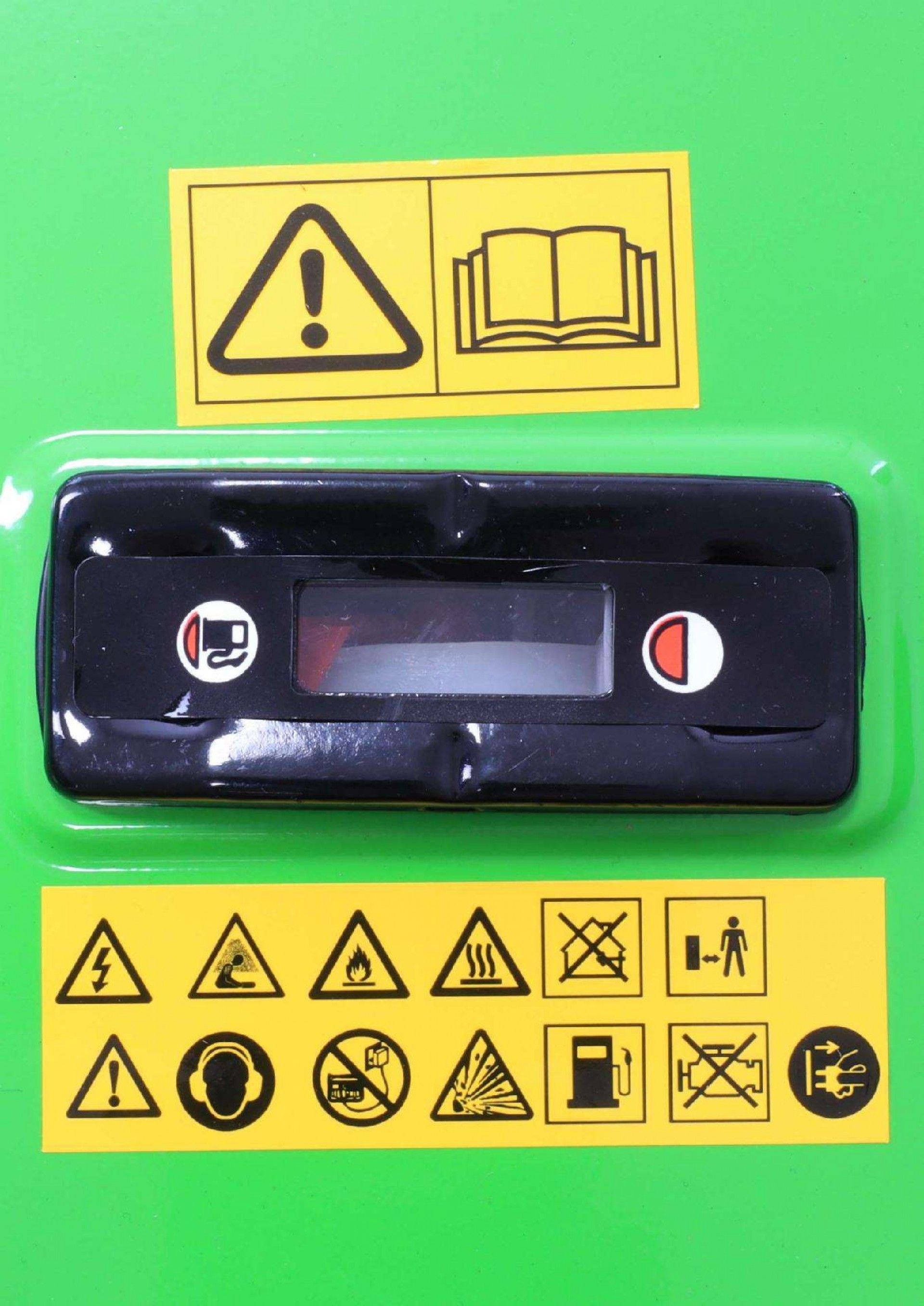 Gerador, Monofásico, 4.3 Kva refª 48474 SAURIUM