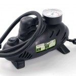 Mini Compressor de Ar, 280PSI, 12V ref 48469 MADER