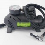 Mini Compressor de Ar, 280PSI, 12V ref 48469 MADER