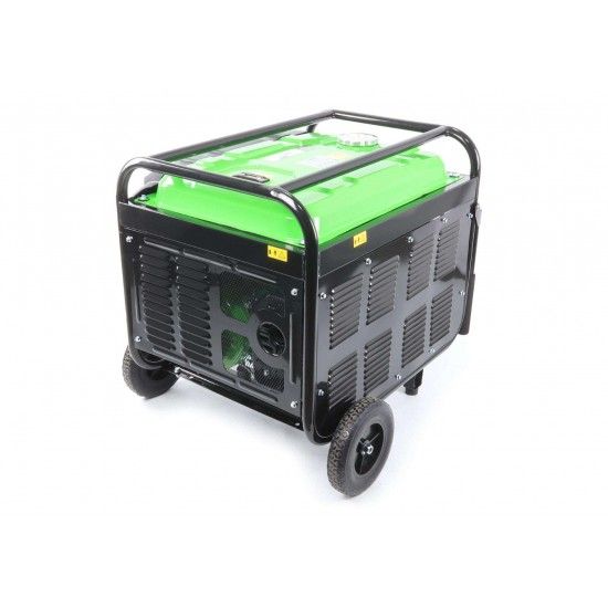 Gerador, Monofsico, 4.3 Kva  ref 48474 SAURIUM