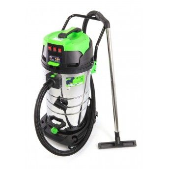 Aspirador P / Lquidos, 100L, 3600W, 3 Motores  ref. 48464 SAURIUM