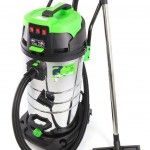 Aspirador P / Lquidos, 100L, 3600W, 3 Motores  ref. 48464 SAURIUM