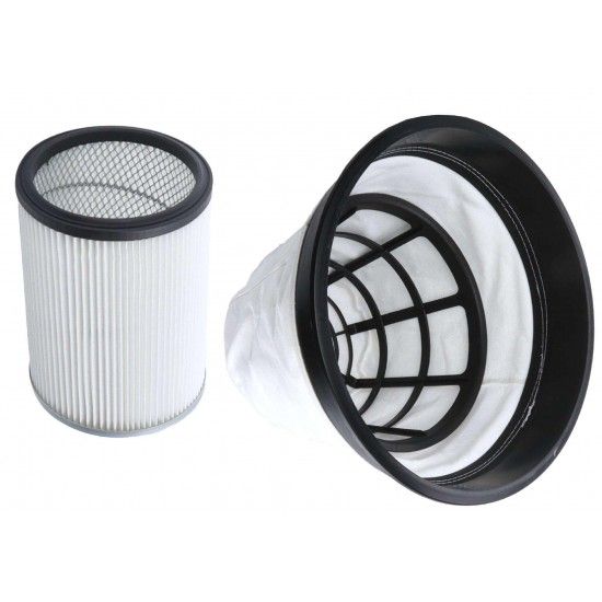 Aspirador P / Lquidos, 80L, 3000W  ref 48462 SAURIUM