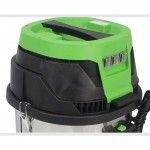 Aspirador P/Lquidos, 80L, 3000W  ref 48461 SAURIUM