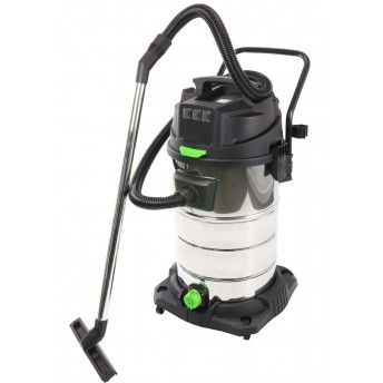 Aspirador P / Lquidos, 80L, 3000W  ref 48462 SAURIUM