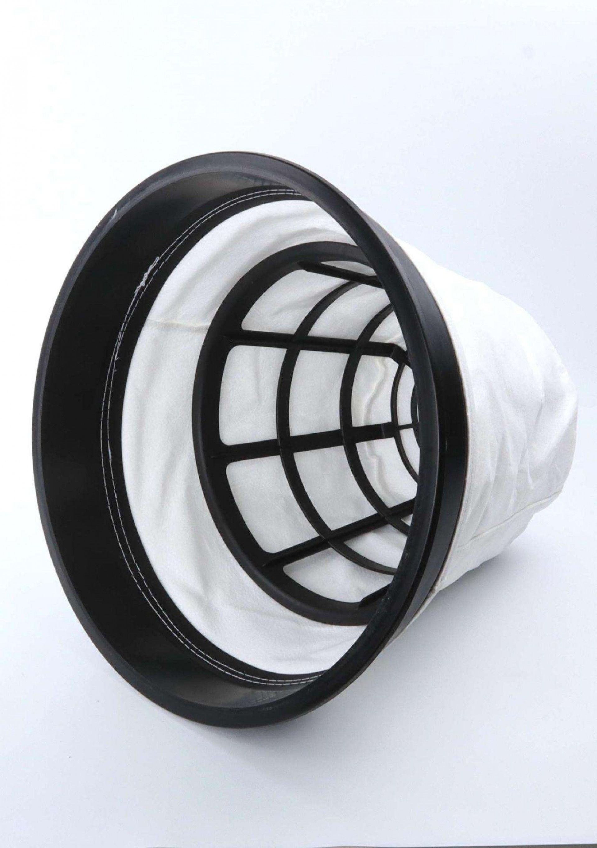 Aspirador Pó / Líquidos, 80L, 3000W refª 48462 SAURIUM