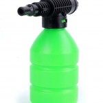 Mquina de Lavar Alta Presso, 165EWBar, 2100W  ref 48452 SAURIUM