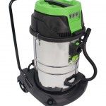 Aspirador P/Lquidos, 80L, 3000W  ref 48461 SAURIUM