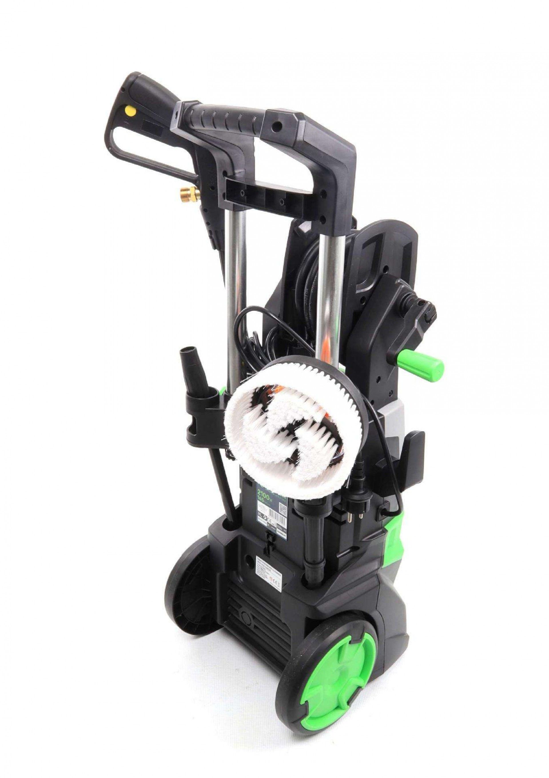 Máquina de Lavar Alta Pressão, 165EWBar, 2100W refª 48452 SAURIUM