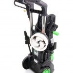 Mquina de Lavar Alta Presso, 165EWBar, 2100W  ref 48452 SAURIUM