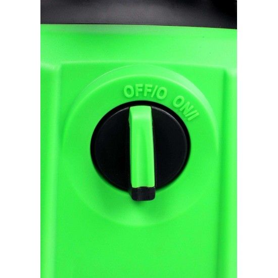Máquina de Lavar Alta Pressão, 165EWBar, 2100W  refª 48452 SAURIUM Máquina de Lavar Alta Pressão, 165EWBar, 2100W  refª 48452 SAURIUM