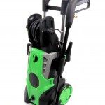 Mquina de Lavar Alta Presso, 165EWBar, 2100W  ref 48452 SAURIUM