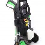 Mquina Lavar Alta Presso, 225EWBAR, 3200W  ref 48451 SAURIUM