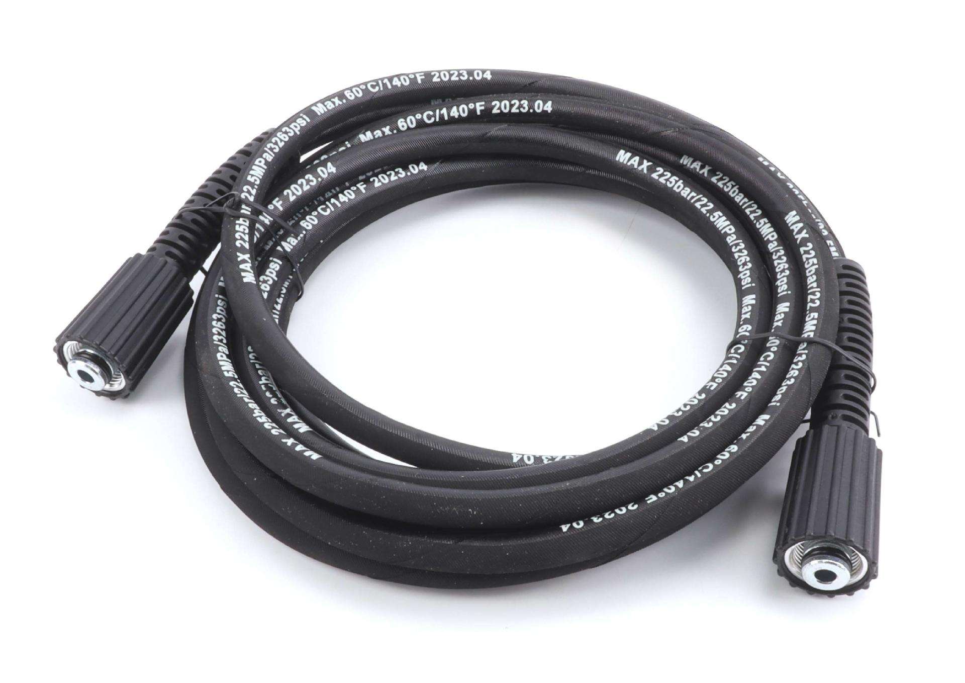 Máquina Lavar Alta Pressão, 225EWBAR, 3200W refª 48451 SAURIUM