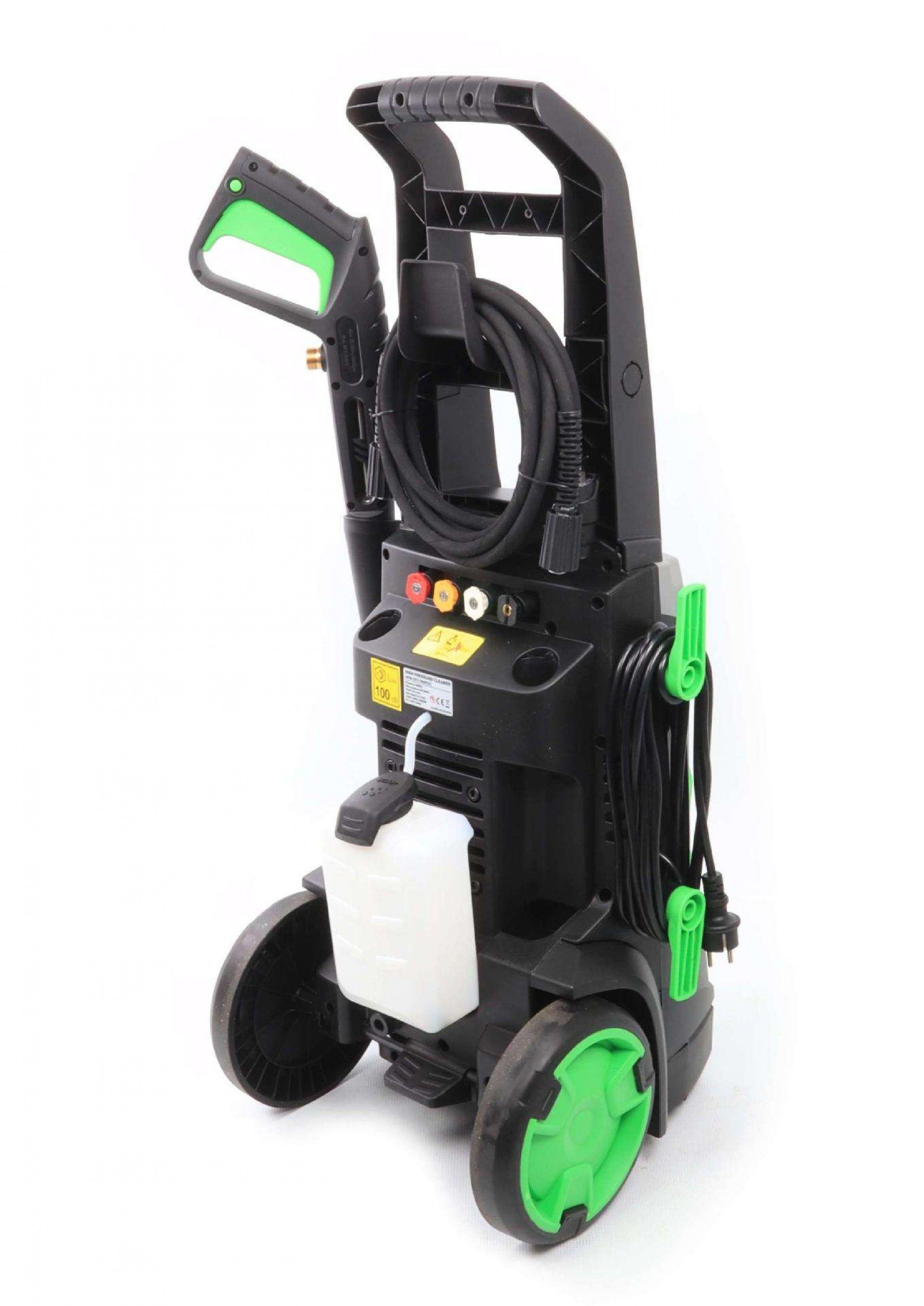 Máquina Lavar Alta Pressão, 225EWBAR, 3200W refª 48451 SAURIUM