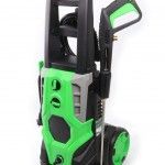 Mquina Lavar Alta Presso, 225EWBAR, 3200W  ref 48451 SAURIUM