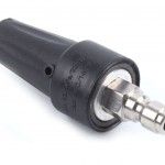 Mquina Lavar Alta Presso, 225EWBAR, 3200W  ref 48451 SAURIUM