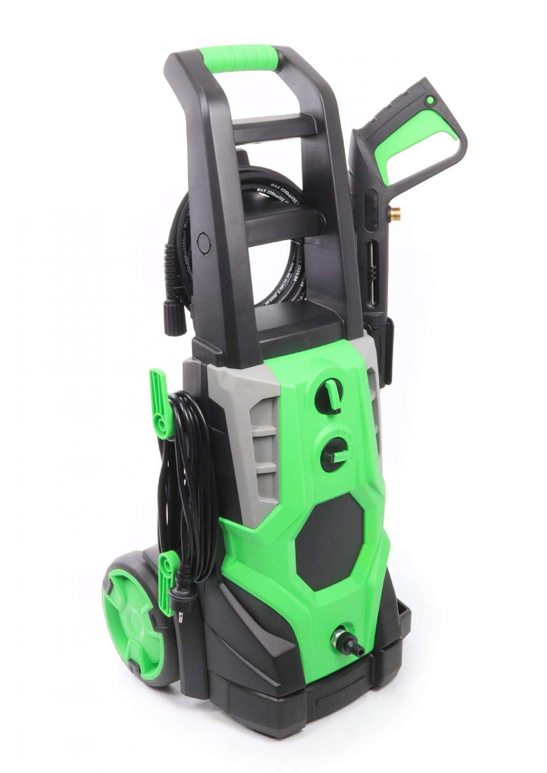 Máquina Lavar Alta Pressão, 225EWBAR, 3200W refª 48451 SAURIUM