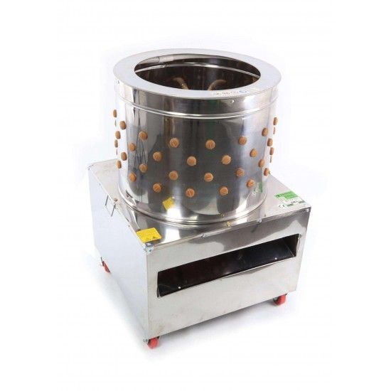 Depenador de Galinhas 2200W, 600mm  ref 48449 SAURIUM