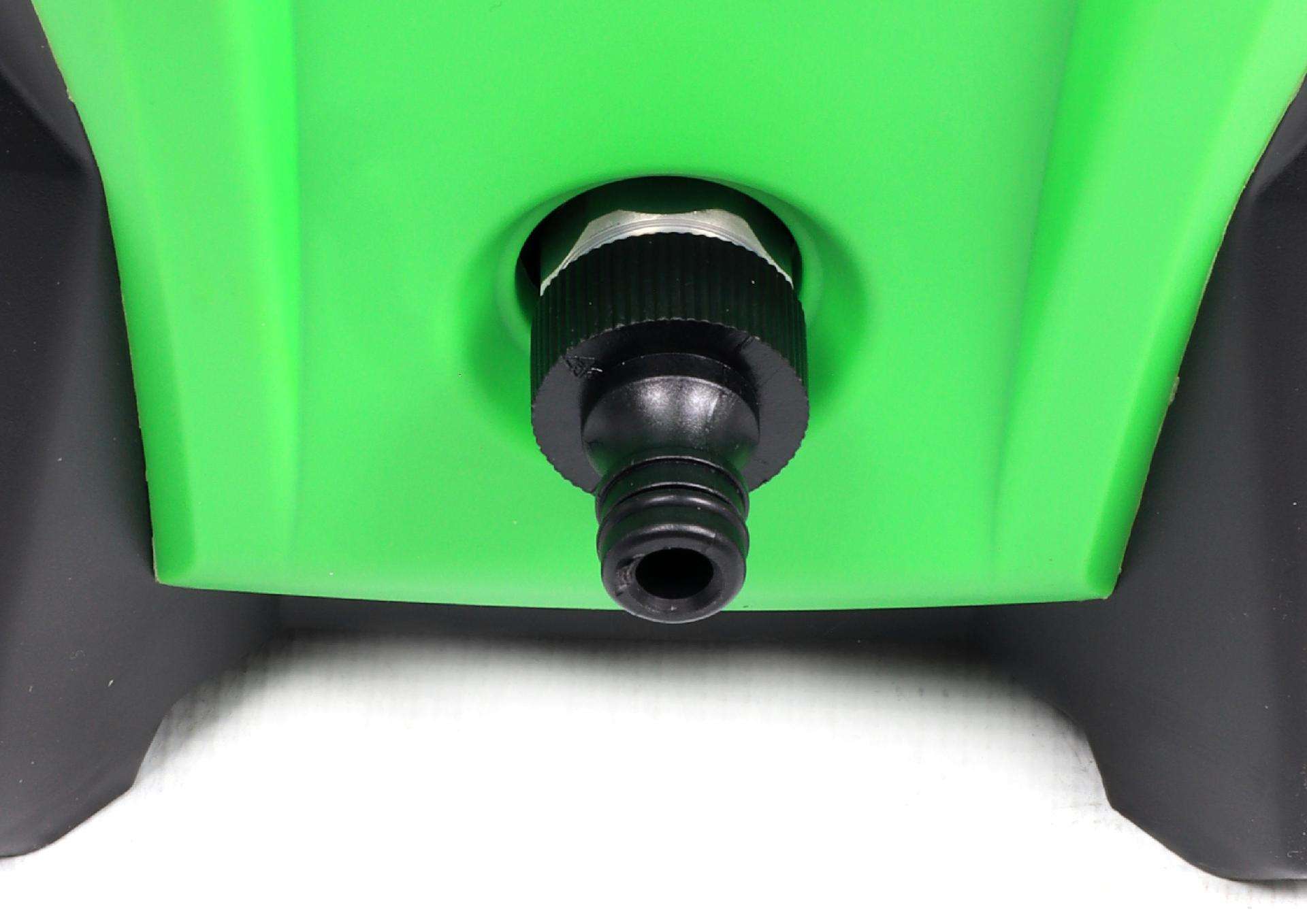 Máquina de Lavar Alta Pressão, 165EWBar, 2100W refª 48452 SAURIUM