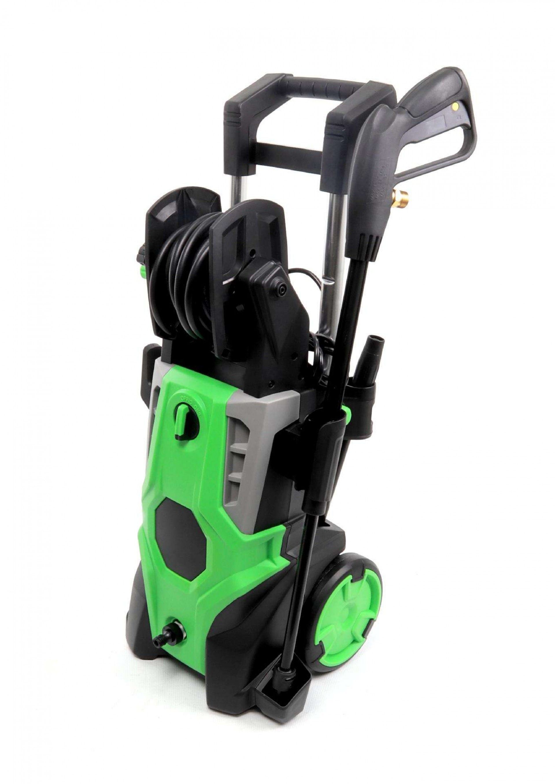 Máquina de Lavar Alta Pressão, 165EWBar, 2100W refª 48452 SAURIUM