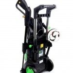 Mquina de Lavar Alta Presso, 165EWBar, 2100W  ref 48452 SAURIUM