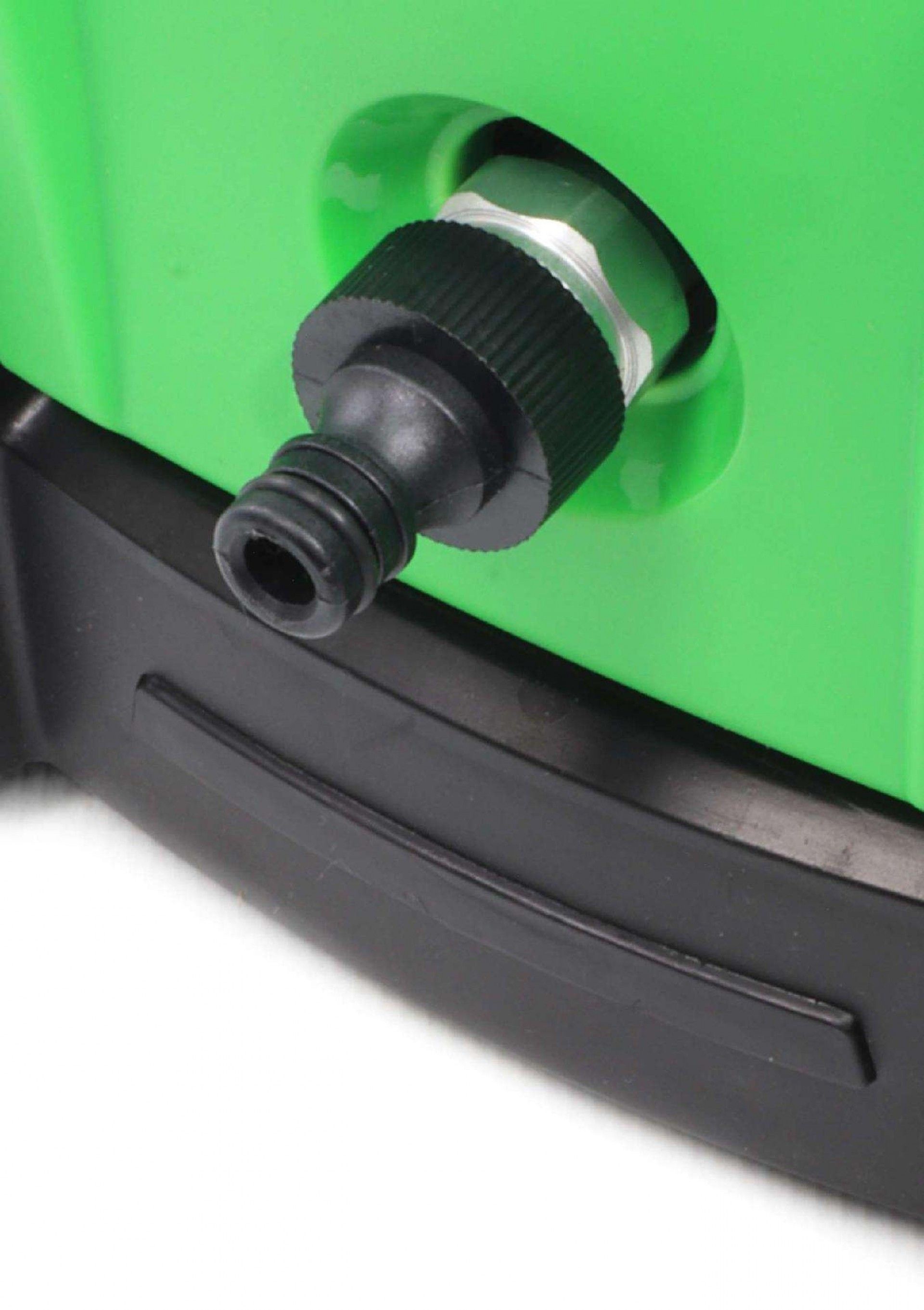 Máquina Lavar Alta Pressão, 225EWBAR, 3200W refª 48451 SAURIUM