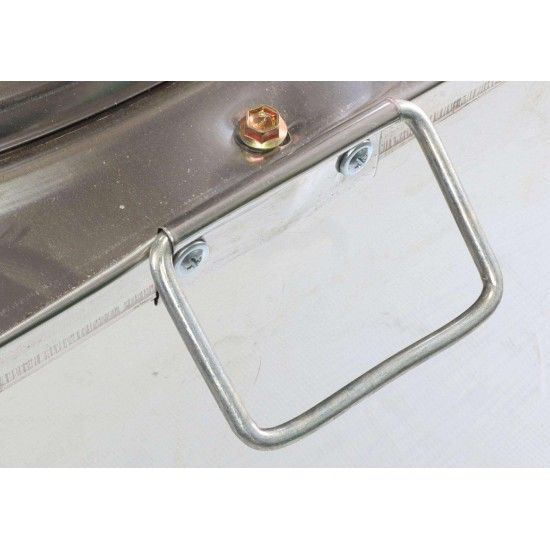 Depenador de Galinhas 2200W, 600mm  ref 48449 SAURIUM