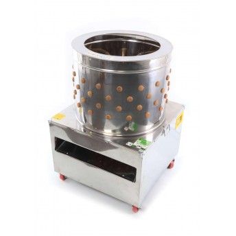 Depenador de Galinhas 2200W, 600mm  ref 48449 SAURIUM