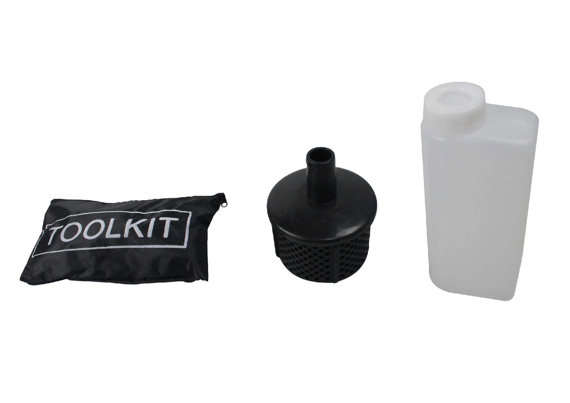 Motobomba 43CC 1" refª 48438 SAURIUM